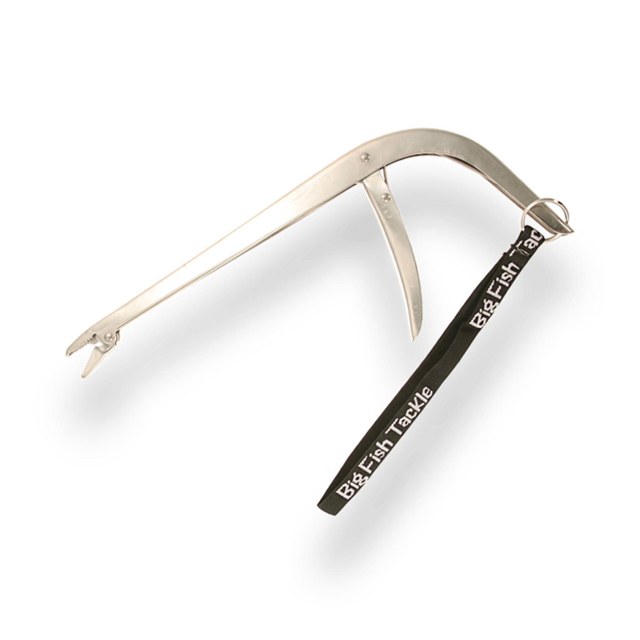 CWC BFT Hookout, With Strap - Stainless Steel