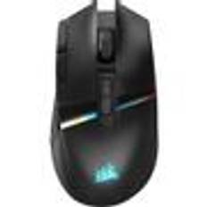 CORSAIR Darkstar Wireless RGB, MMO/MOBA Gaming Mouse