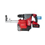 MILWAUKEE BOREHAMMER M18ONEFHPXDEL552C 4933478498