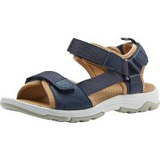 VRS børne sandaler str. 34 - beige (På lager i varehus)