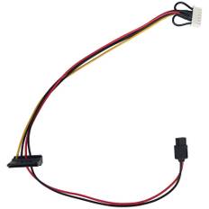 Acer ES2710G SATA Strömkabel