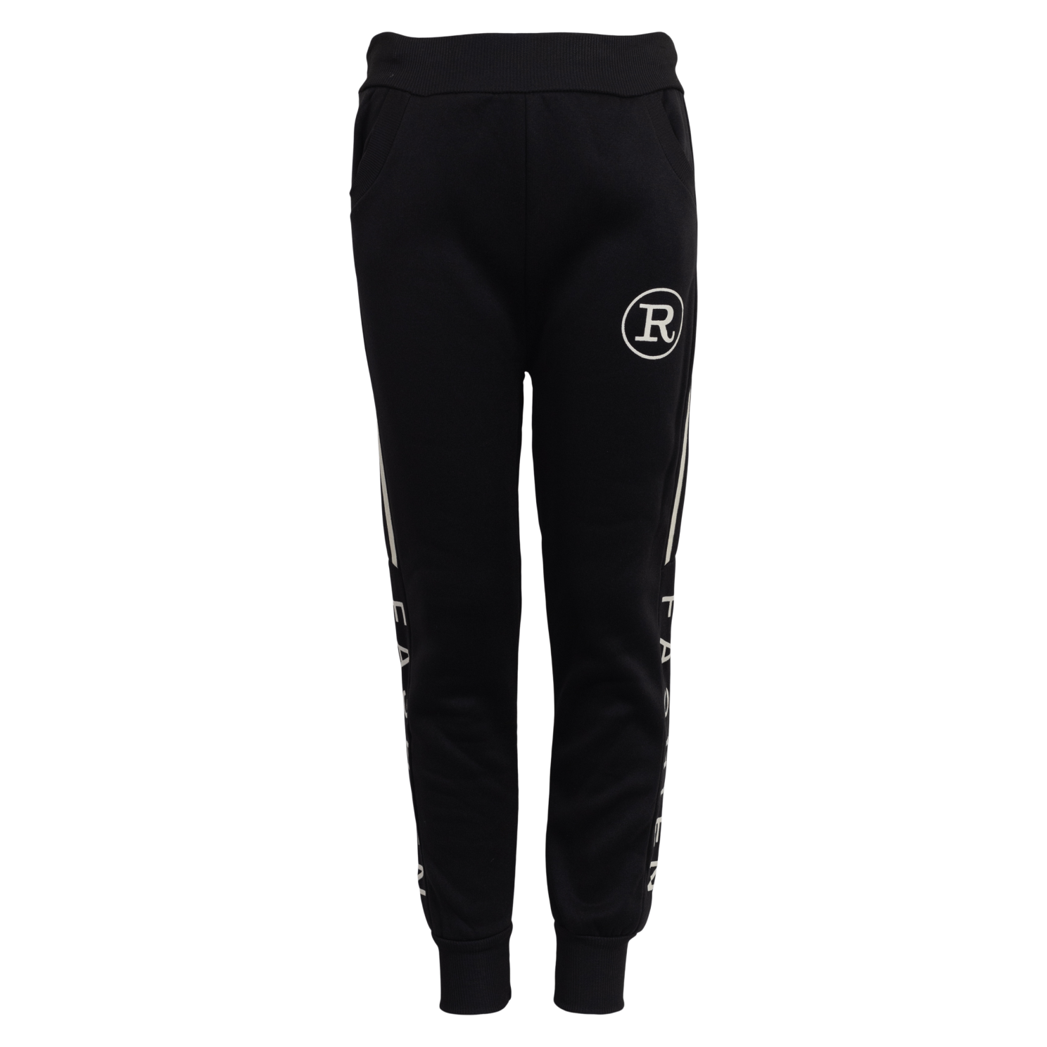 Anyway Børne Joggingbukser - BLACK - 14Y
