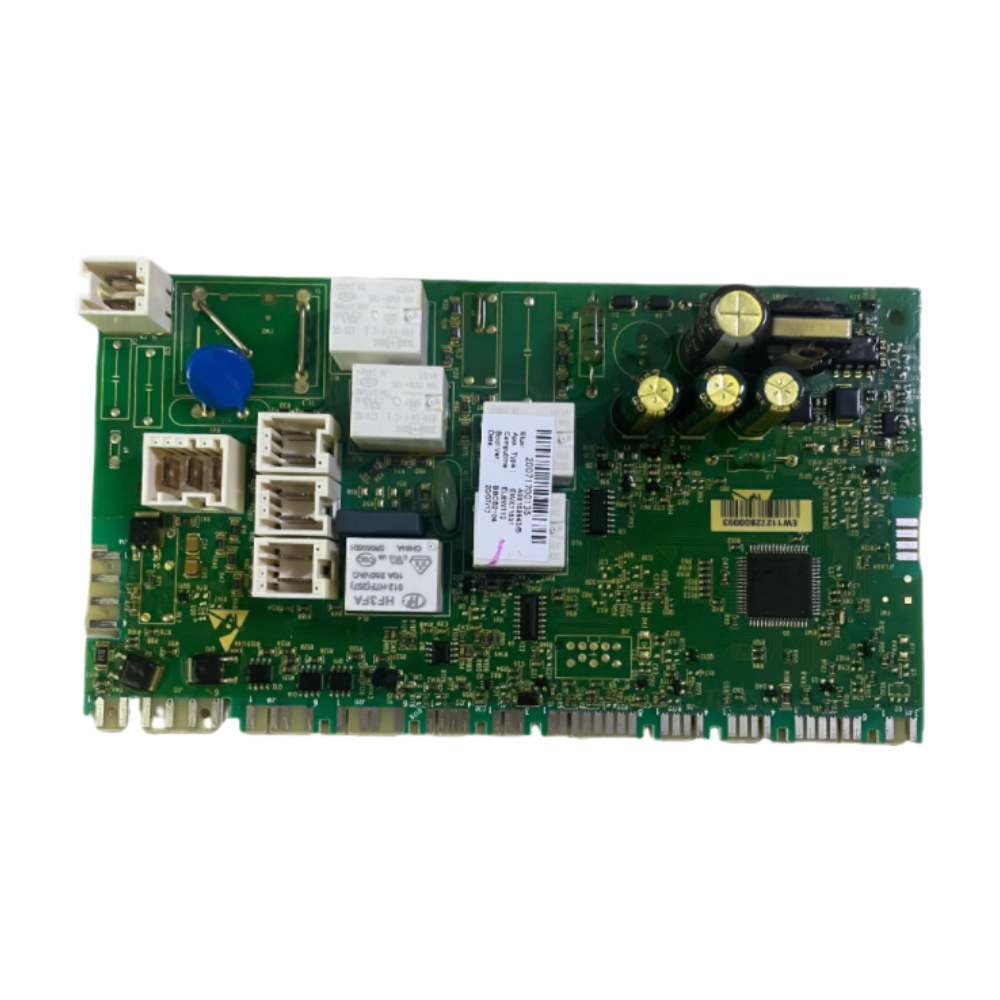 Used for Electrolux drum washing machine computer board EWX11831 driver board motherboard