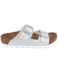 Birkenstock arizona kids bs cosmic sparkle white str. 32