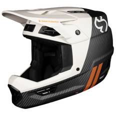 Sweet Protection Fixer Carbon 2Vi Mips Helmet Cykelhjelm størrelse M farve sort