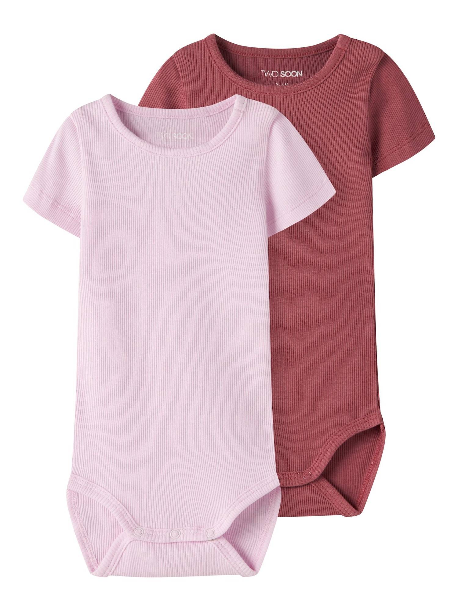 TWO SOON Sparkedragt/Body  pink / magenta