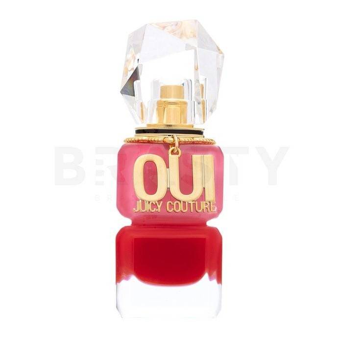 Juicy Couture Oui 30ml Donna — Eau de Parfum