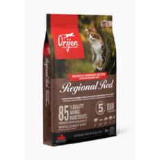 Orijen Regional Red Cat, 1,8 kg