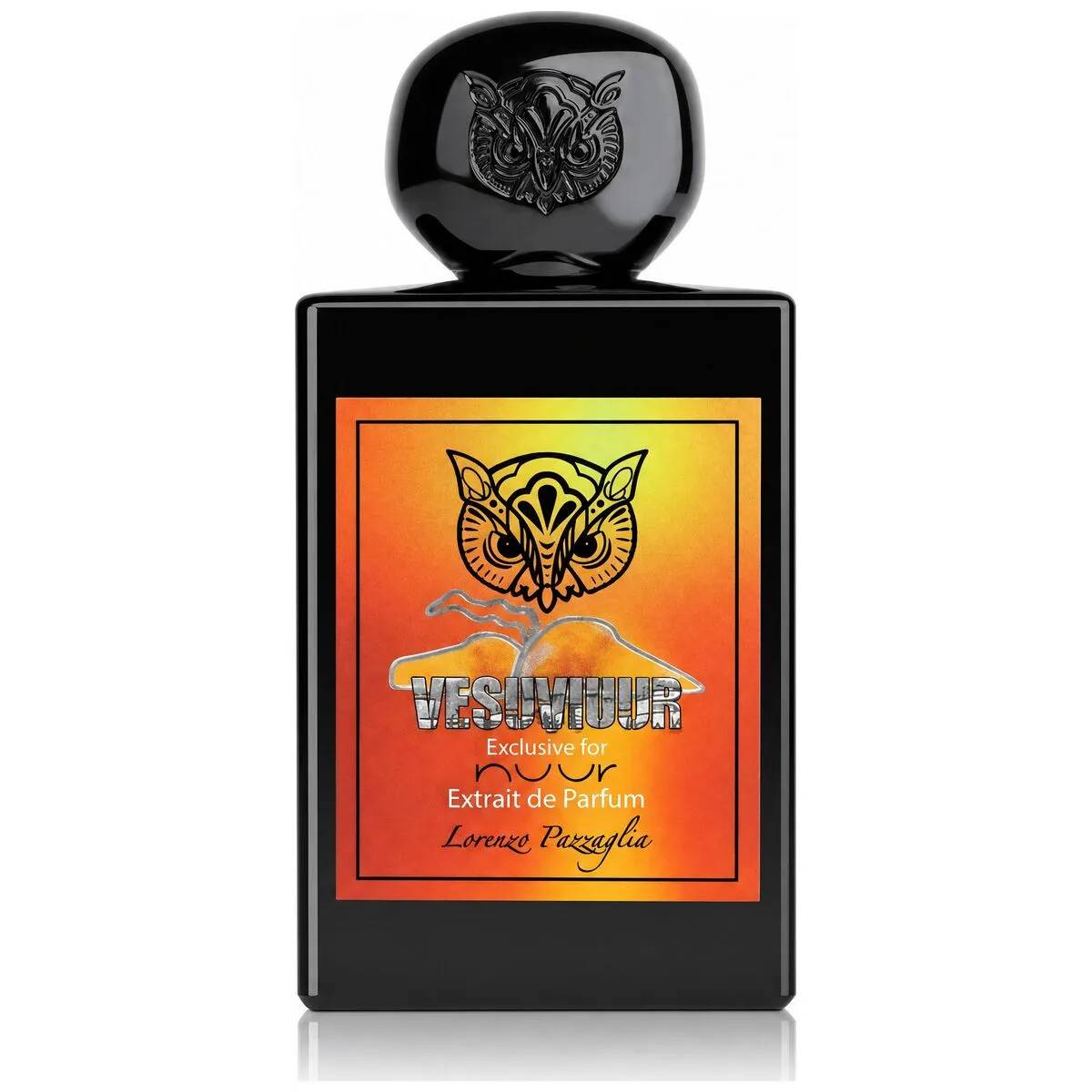 Vesuviuur Extrait de Parfum 50ml (Outlet / Demo, utan lock)