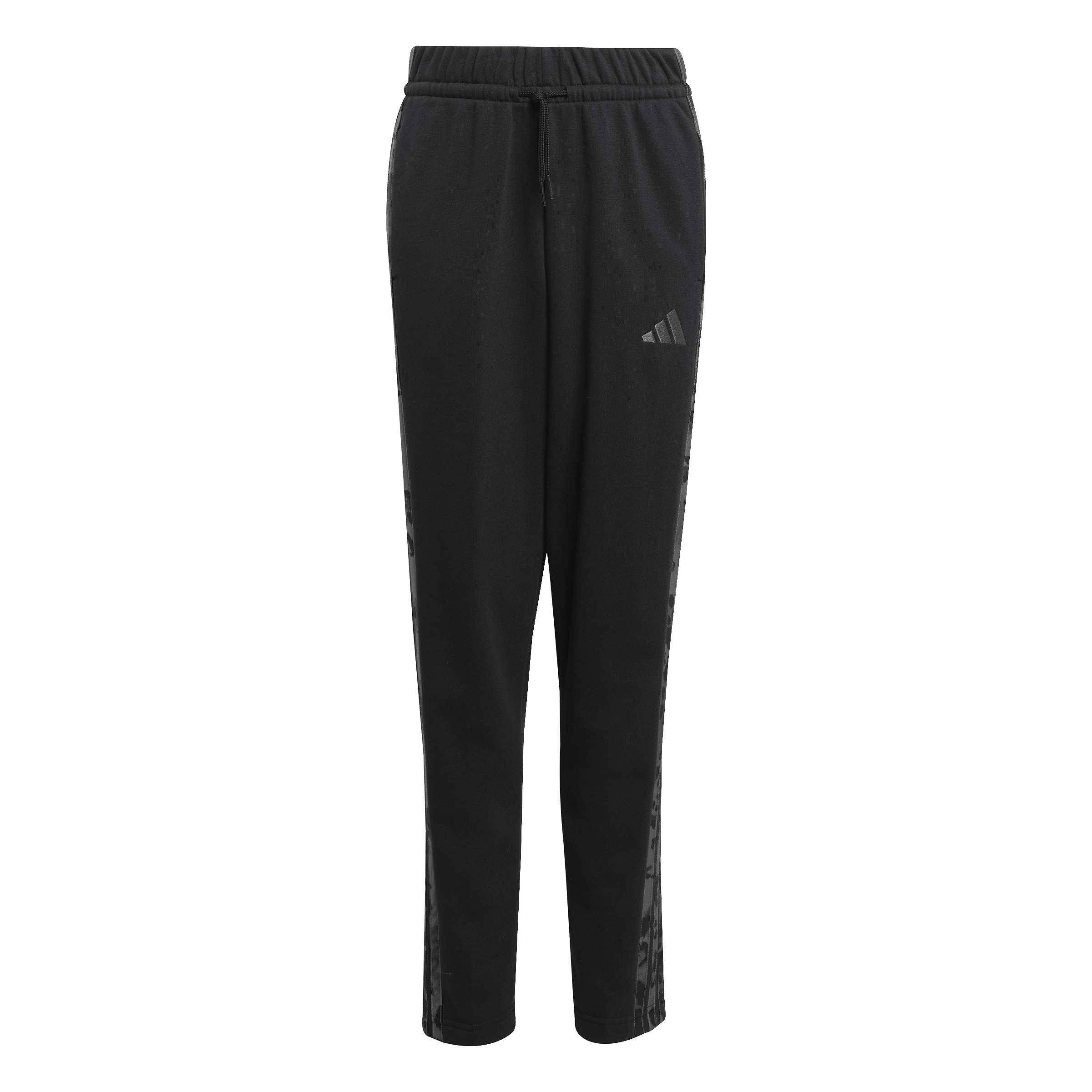 Adidas Kids' Jersey Joggers