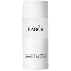 BABOR Cleansing CLE Enzyme & Vitamine C Cleanser