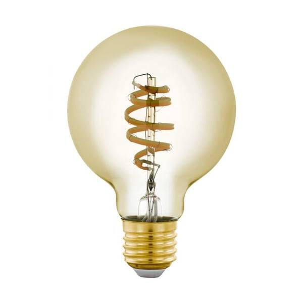 EGLO 12243 energy-saving lamp Kold hvid, Neutral hvid, Varm hvid 4,9 W E27 G