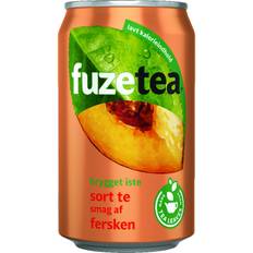 Fuze Tea Peach