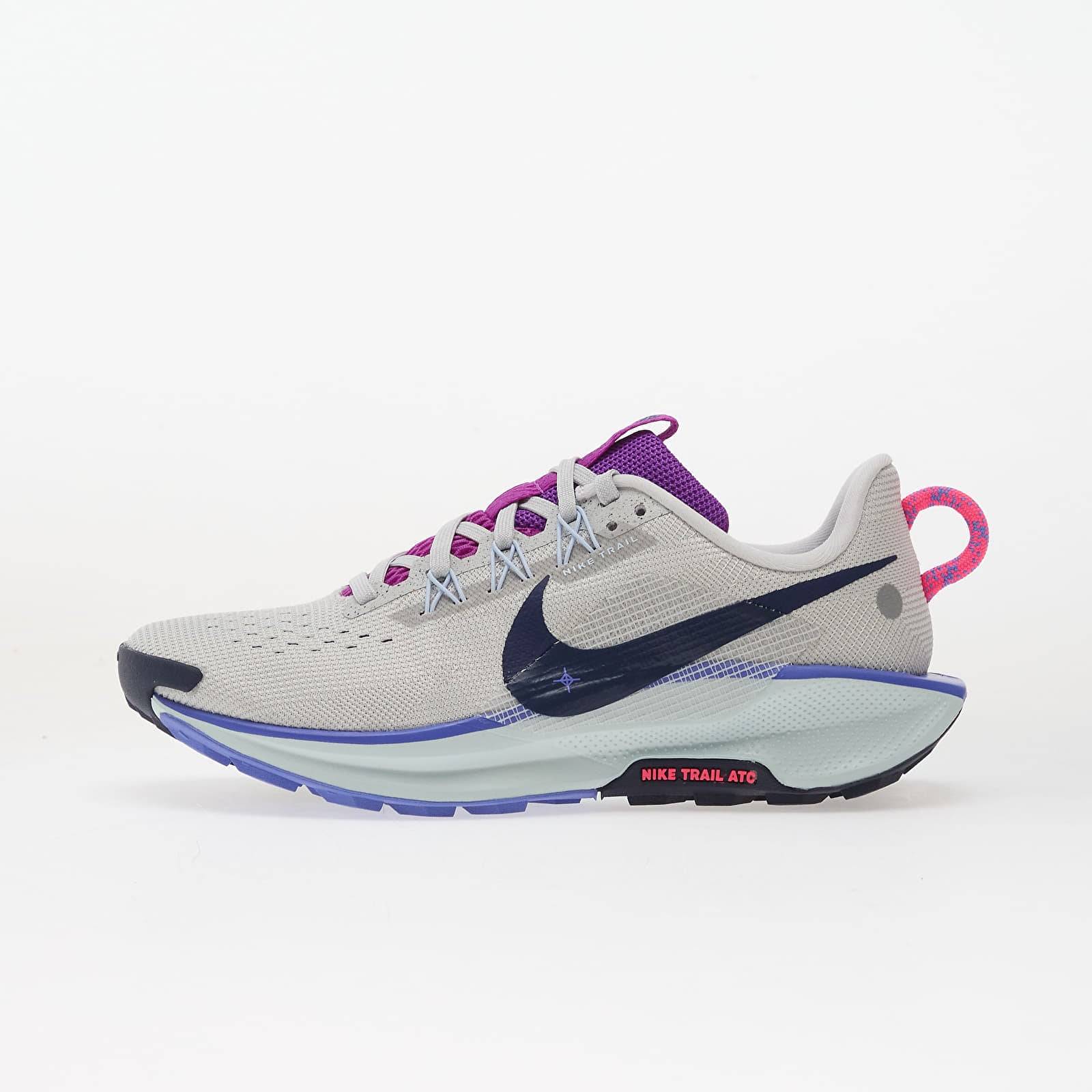 Sneakers Nike W Pegasus Trail 5 Photon Dust/ Midnight Navy-Sapphire EUR 40.5
