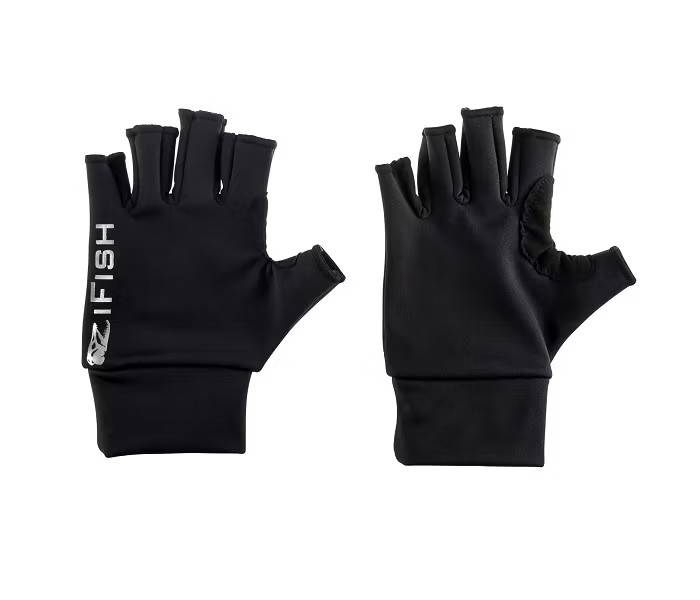 IFISH FIR-SKIN Supreme Cut Finger Gloves: Small