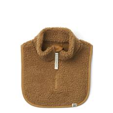 LIEWOOD Vilo Pile Neckwarmer |Brun |6/10Y