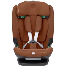 Maxi-Cosi Bilbarnstol - Titan Pro2 i-Size - Terra - Maxi-Cosi - One Size - Bilbarnstol