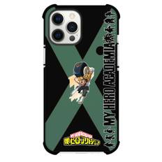 My Hero Academia Hanta Sero Phone Case For iPhone Samsung Galaxy Pixel OnePlus Vivo Xiaomi Asus Sony Motorola Nokia - Hanta Sero Cartoon Art Sticker