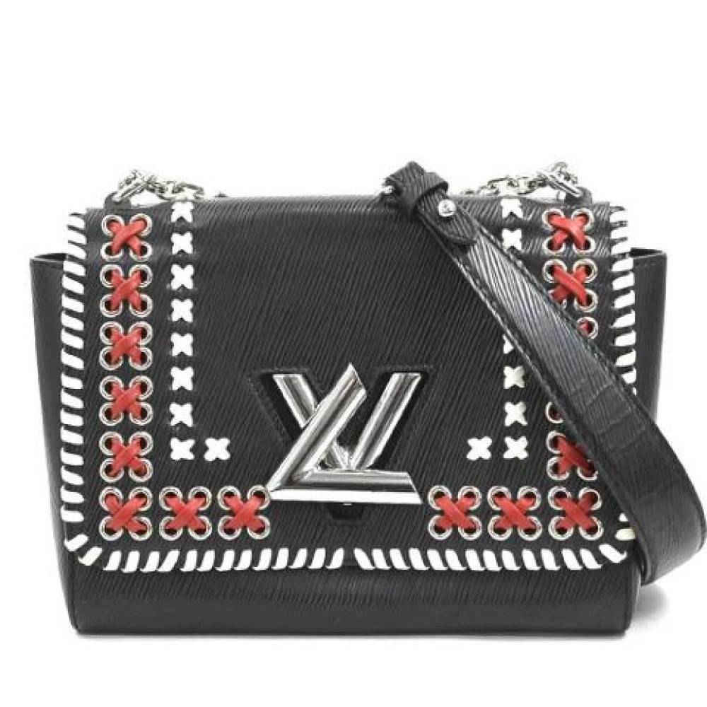 Louis Vuitton Vintage - Pre-owned Vintage Cross Body Bag Vintage - Dam - ONE Size - Läder