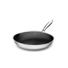 Onyx Cookware 26 cm stegepande | hybrid non-stick onyx cookware stegepande | onyxcookware
