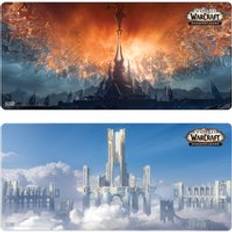 World of Warcraft Shadowlands XL Mousemats