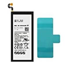 [TY BETTERY] Batteri kompatibel med EB-BG930ABE Samsung Galaxy S7