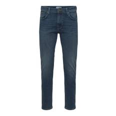 Selected Homme Leon - Slim 22606 lblue jeans - LIGHT BLUE DENIM / 33/34