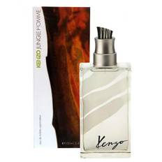 Kenzo Jungle Homme Perfume for Men Eau de Toilette EDT 100 ml