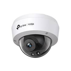 TP-LINK - VIGI C240I(4MM) - Dome camera, 4MP, 4mm