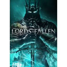 Lords of the Fallen PC (2023) (Europe & UK)