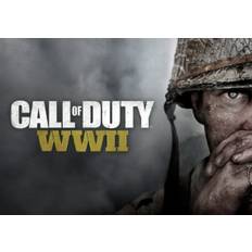 Call of Duty: WWII (PC) Steam Account - GLOBAL