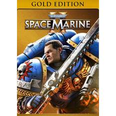 Warhammer 40,000: Space Marine 2 - Gold Edition PC