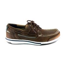 Sebago Triton three eye Fritidssko Brun