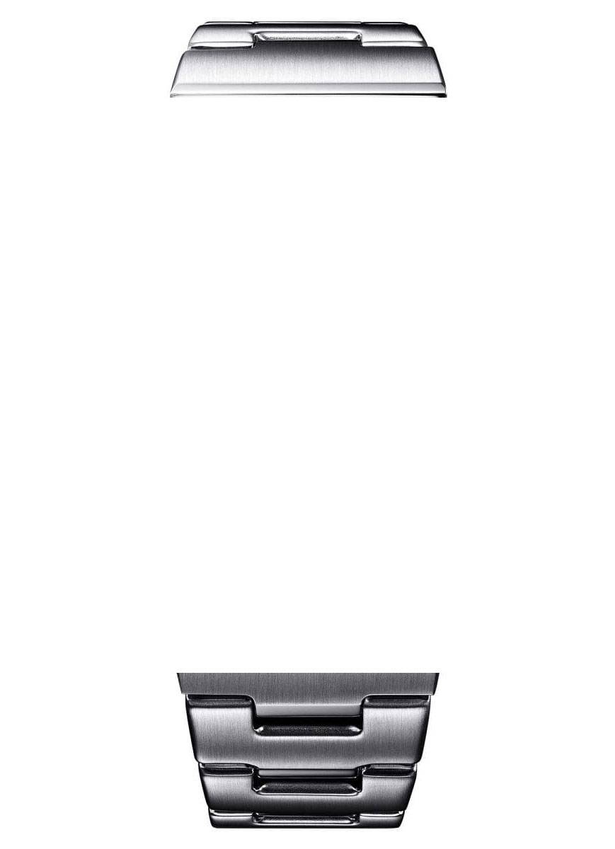 Stainless Steel Strap for Casio G-Shock GM-2110 / GM-2110D-3A1ER 10675222