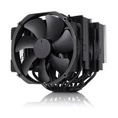 Noctua NH-D15 chromax.black - Fyndvara