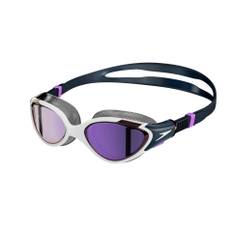 Speedo Biofuse 2.0 Female Mirror (Blue/Purple)