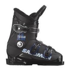 Team T3 JR alpinpjäxor, Black/Race Blue/White, Barn, 26.5