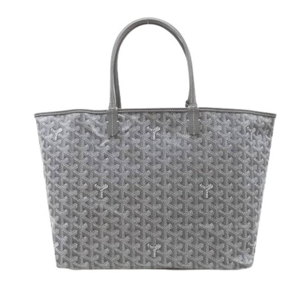 Goyard Vintage - Pre-owned Vintage Tote Bag Vintage - Dam - ONE Size -
