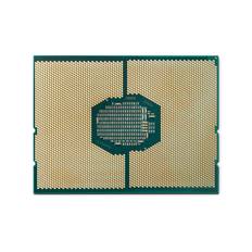 HP Intel Xeon Gold 6238 / 2.1 GHz processor CPU - 22 kärnor - 2.1 GHz - Intel LGA3647