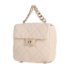 Rucksack - Beige - --