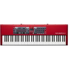 NORD ELECTRO 6 HP – Stage Piano – 73 tangenter