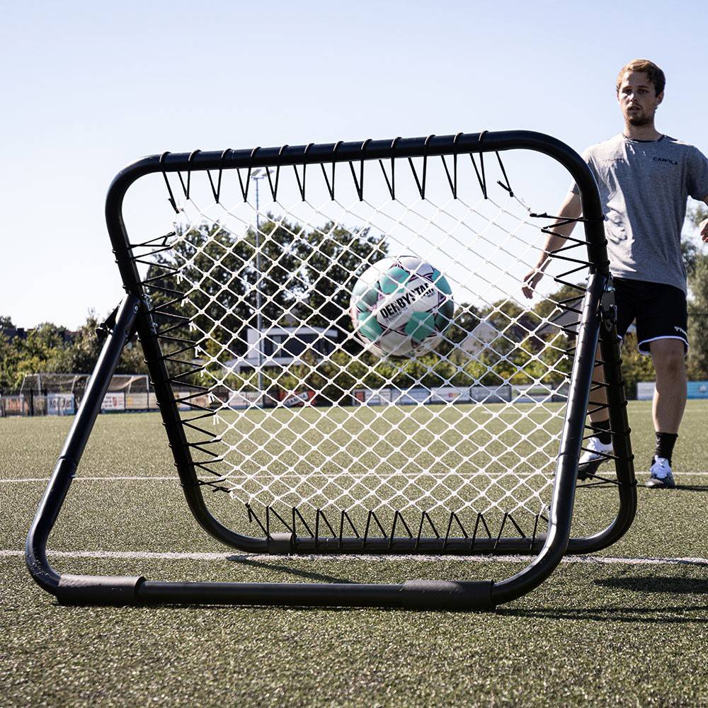 Rebounder - Str. 100x100