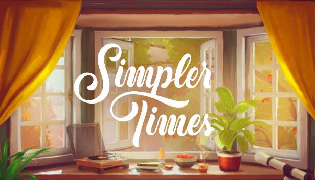 Simpler Times (PC) - Standard
