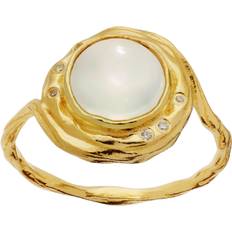 Maanesten Zahra Ring 59 - Ringe hos Magasin