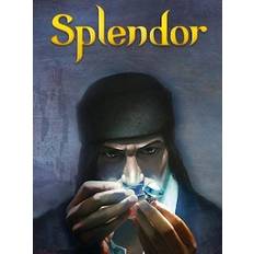 Splendor | Collection Bundle (PC) - Steam Key - EUROPE