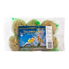 Fågelmat Talgboll Slagberga Gård 6St X 90Gr