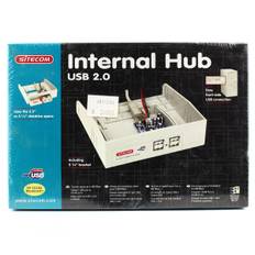 Sitecom CN-017 USB 2.0 Internal Hub 4 Port