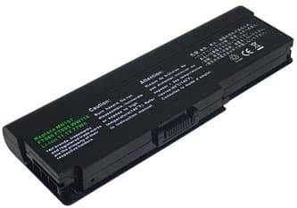 DELL 1400/1420-9 Batteri