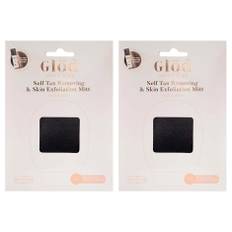 2st Glöd Sophie Elise Self Tan Remover Mitt 2 pcs