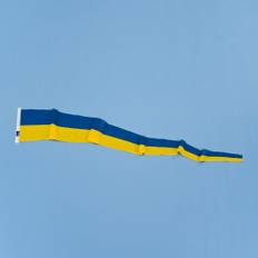 Svensk Vimpel Formenta 200 cm
